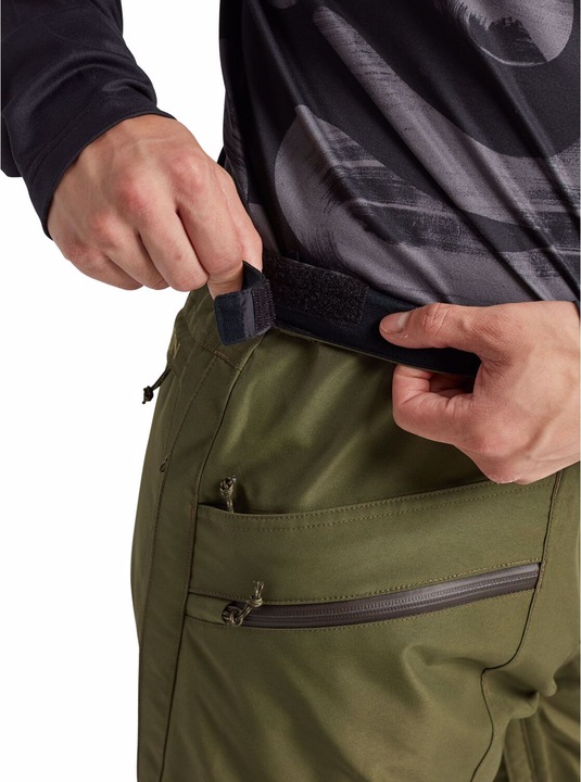 Actual product image Burton Gore Vent (S)