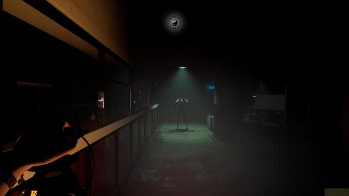 Actual product image Pqube Bridge Curse 2: Extrication PS-5 (PS5, DE)