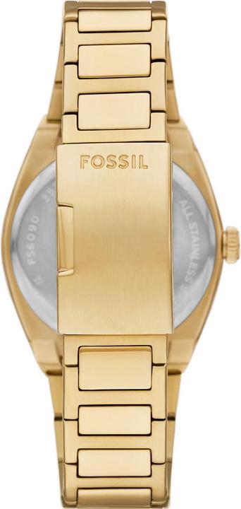 Produktbild Fossil Herrenuhr EVERETT (Analoguhr, 42 mm)