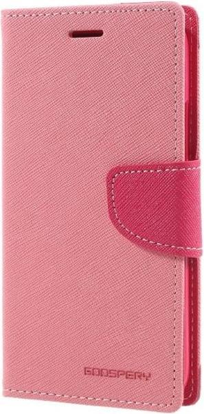 Produktbild Goospery Fancy Diary Series (Motorola Moto G5)