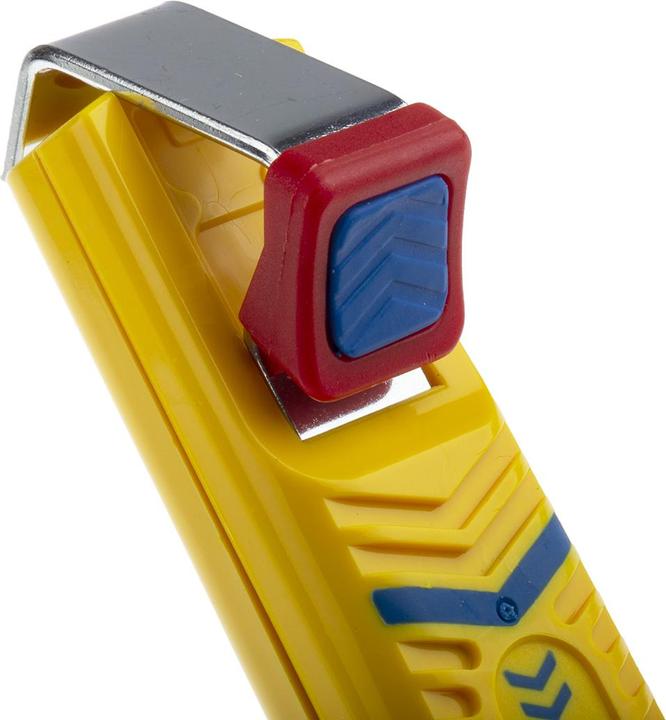 Produktbild Jokari Abisoliermesser Geeignet für R (132 mm)