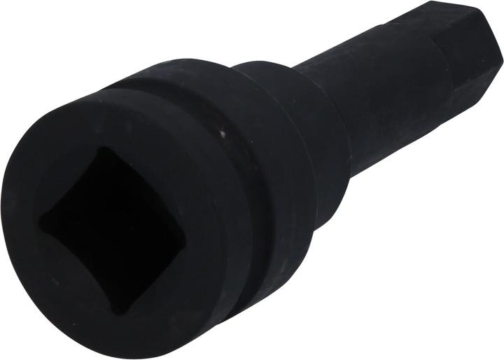 Actual product image KS Tools 1" Power bit socket hexagon socket