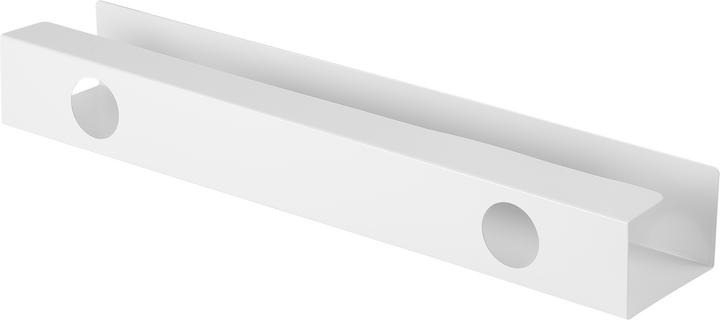 Produktbild Ergowork Steel Cable Rack -johtokouru, valkoinen