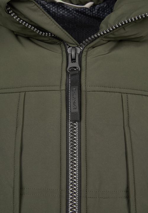 Immagine prodotto Calamar Lange Steppjacke (58)