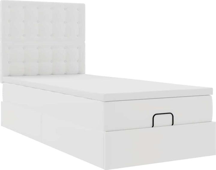 Image du produit vidaXL Ottoman-Bett (80 x 200 cm)