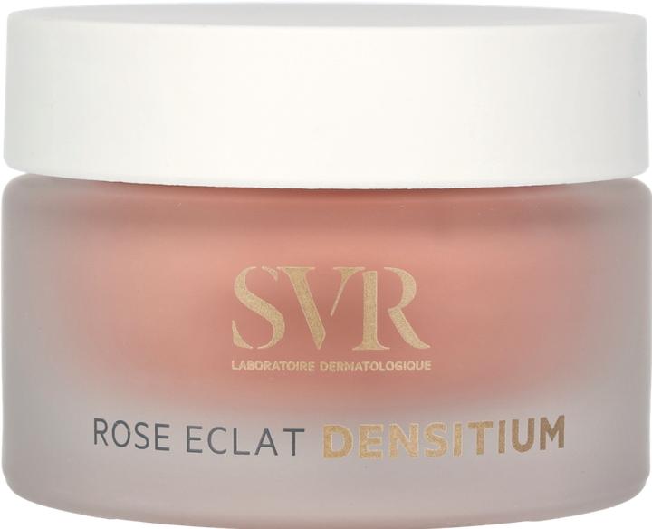 Actual product image Rose Eclat (50 ml, Face balm)