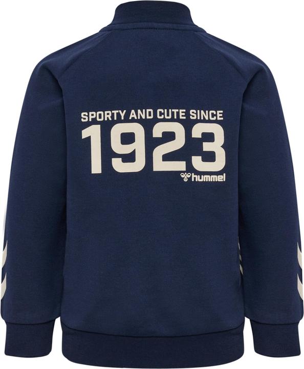 Produktbild hummel Hmlstripy Zip Jacket (62)