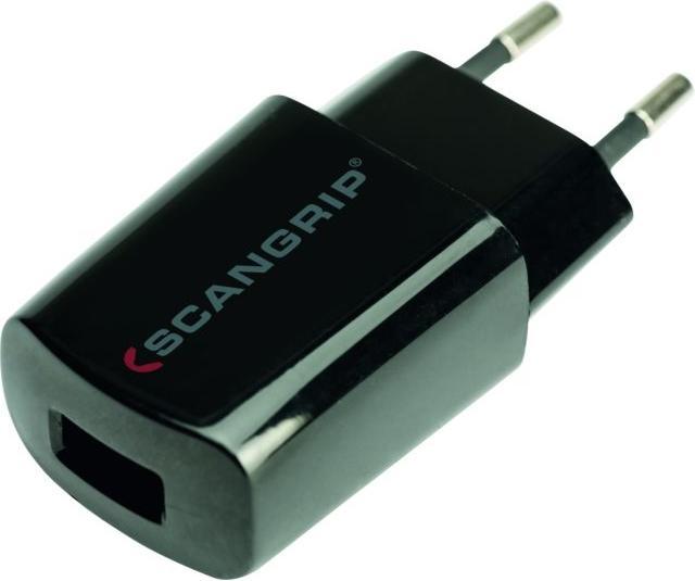 Produktbild Scangrip Minimatch (200 lm)