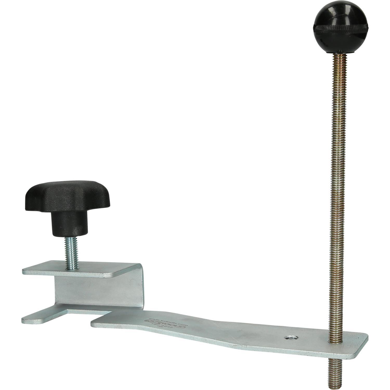 KS Tools, Autotuningteile, Drehlzahl Einstell Werkzeug Gesamtlänge 200 mm