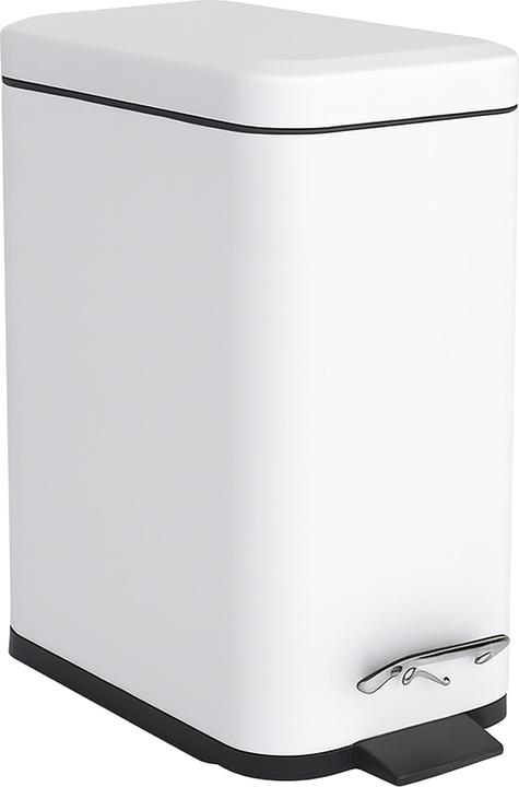 Immagine prodotto Relaxdays Cestino bagno (5 l)