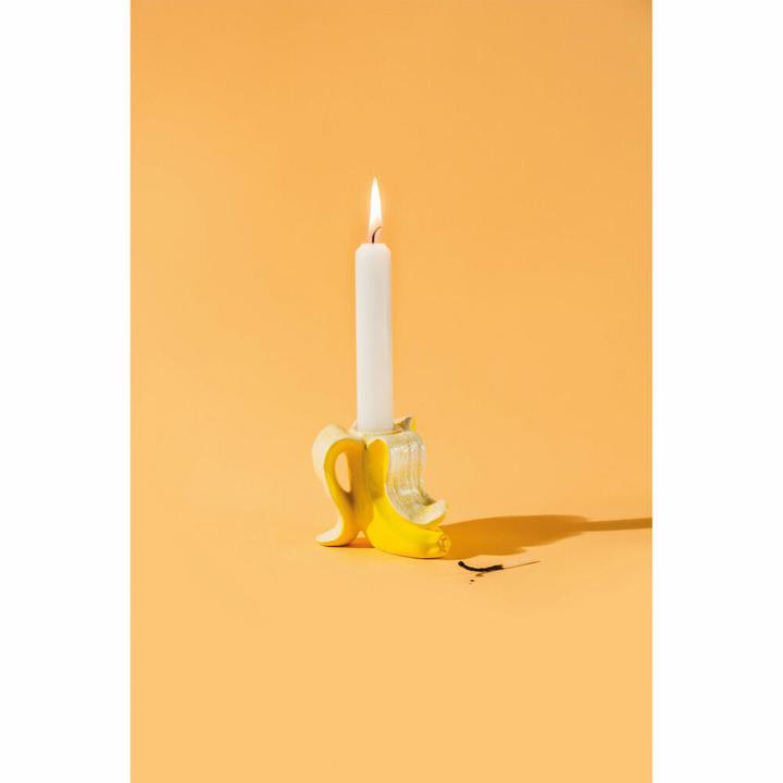 Produktbild Lund-Stougaard Banana Romance (7 x 7 x 8.5 cm)