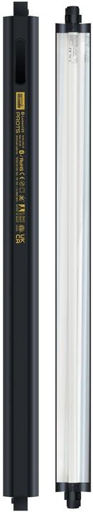 Actual product image Arcadia Terrarium lamp Lumenize Pro T5 Dragon D3+ 14% UVB, 39 watts (UVA, UVB)