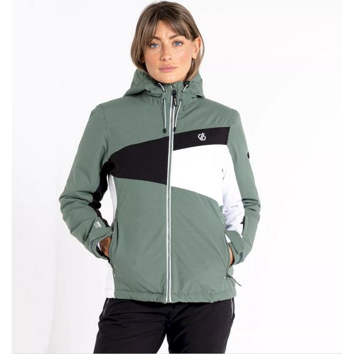 Immagine prodotto Dare2b Giacca da sci Ice Gleam Iii (42)