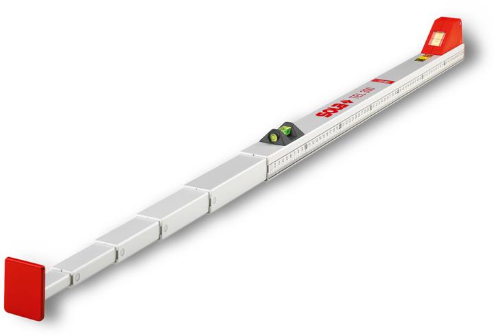 Actual product image Sola Miara Teleskopowa Tel300t Z Libelką