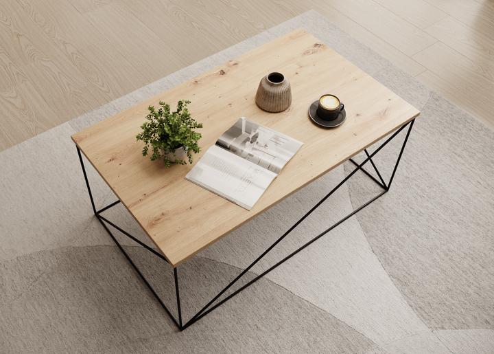 Actual product image ADRK Furniture Dante