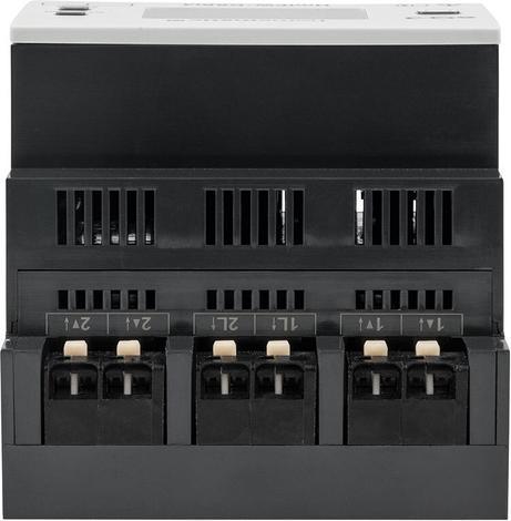 Produktbild EQ-3 HomeMatic IP Wired Jalousieaktor HmIPW-DRBL4 (Rolladenaktor)