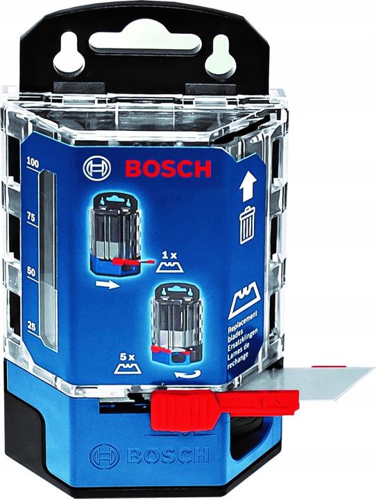 Bosch Professional Distributore di lame (Lama di ricambio)