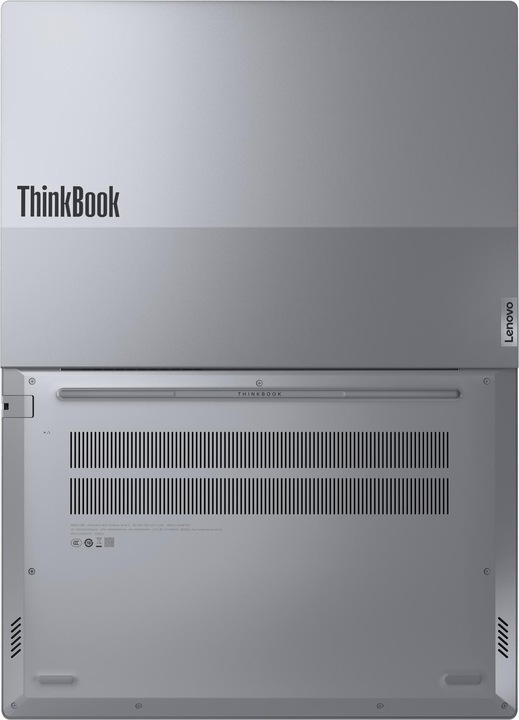 Produktbild Lenovo ThinkBook 14 Gen 7 (14", Intel Core Ultra 5 125U, 16 GB, 512 GB, DE)