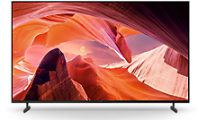 Produktbild Sony KD-85X80L (85", X80L, LED, 4K, 2023)