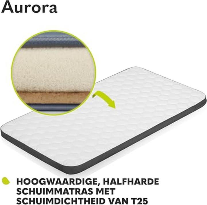 Actual product image Lionelo Aurora