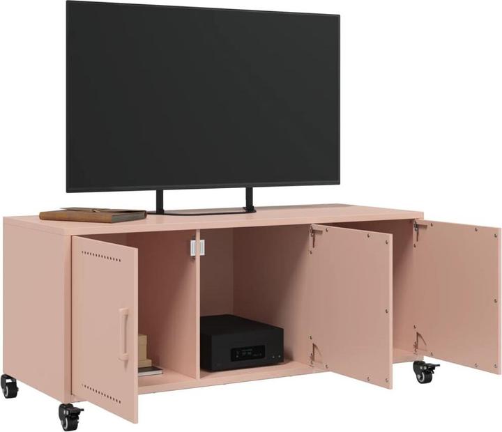 Produktbild vidaXL TV-Schrank (39 x 100.50 x 43.50 cm)