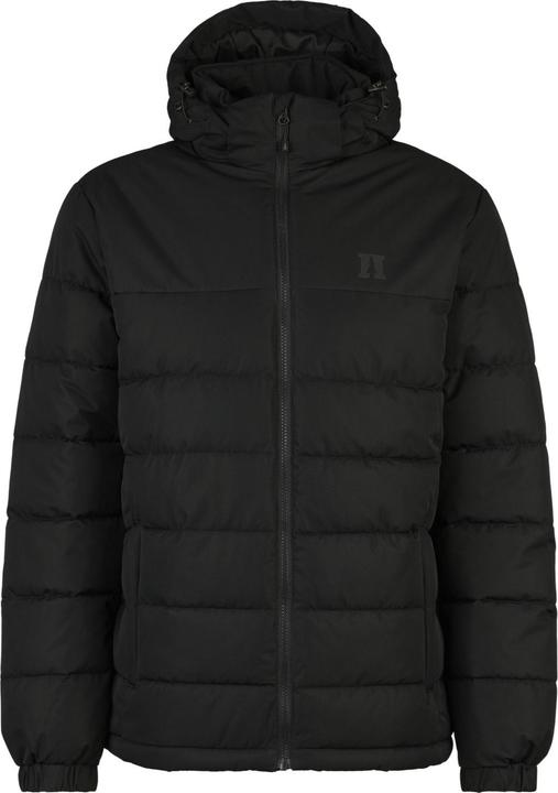 Immagine prodotto Heber Peak SylvaHe. Puff Jacket (S)