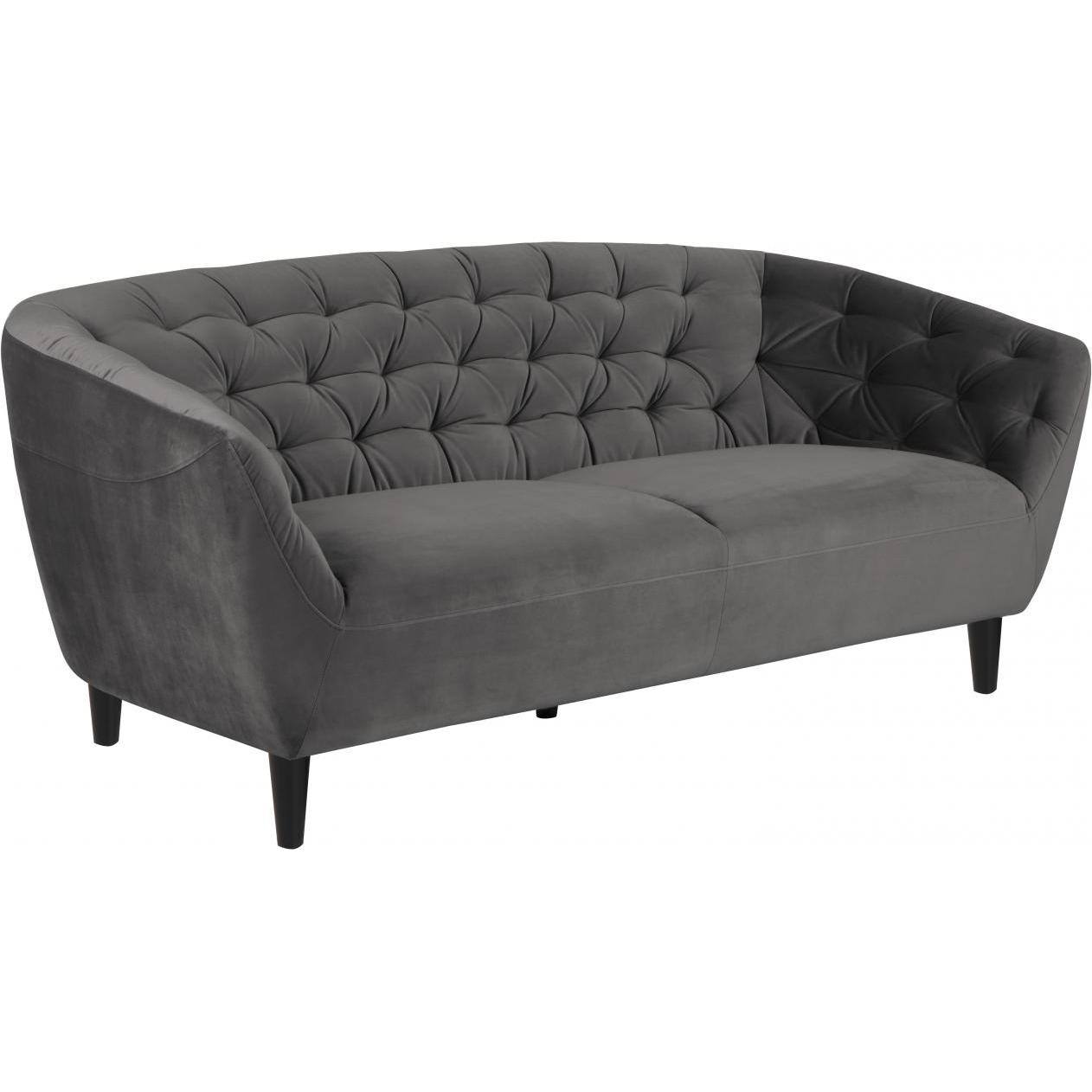 Thumbnail - Ebuy24, Sofa, Sofa Rian (Ecksofa)