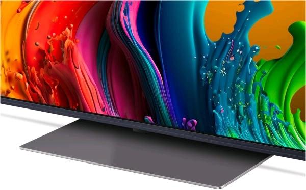 Produktbild LG 55QNED87T6B (55", QNED87, QNED, 4K, 2024)
