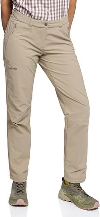 Produktbild Schöffel Women's Pants Engadin1 (48)