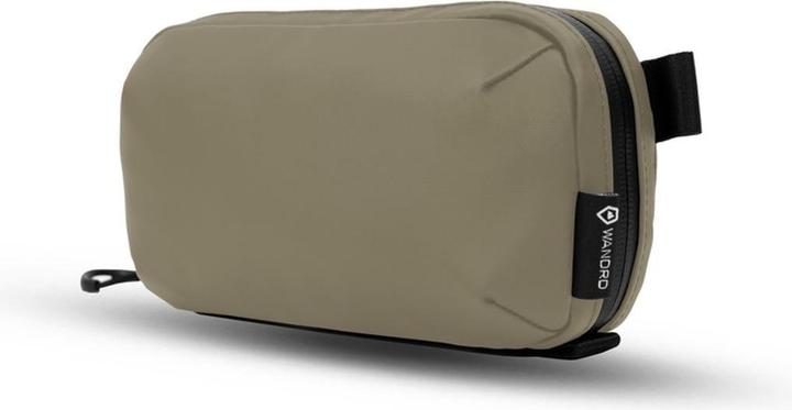 Immagine prodotto Wandrd Tech Pouch Small Yuma Tan (Borsa per accessori per fotocamere, 1 l)