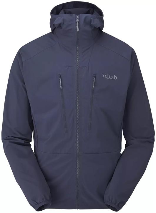 Actual product image Rab Borealis Jacket (XL)