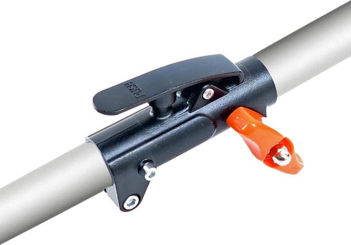Actual product image Fuxtec FX-MS152T (Trim line)