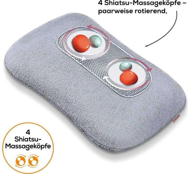 Produktbild Beurer MG 145