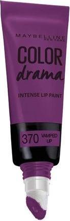 Immagine prodotto Maybelline New York Color Drama Lip Paint (Vamped Up)