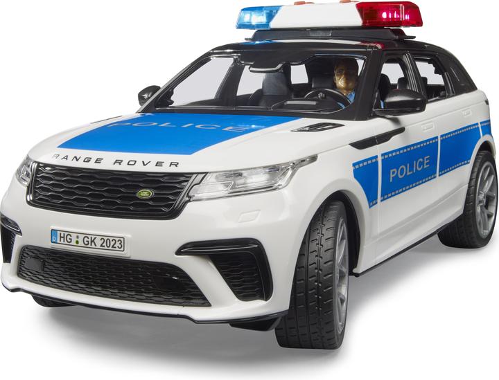 Image du produit Bruder Range Rover Velar