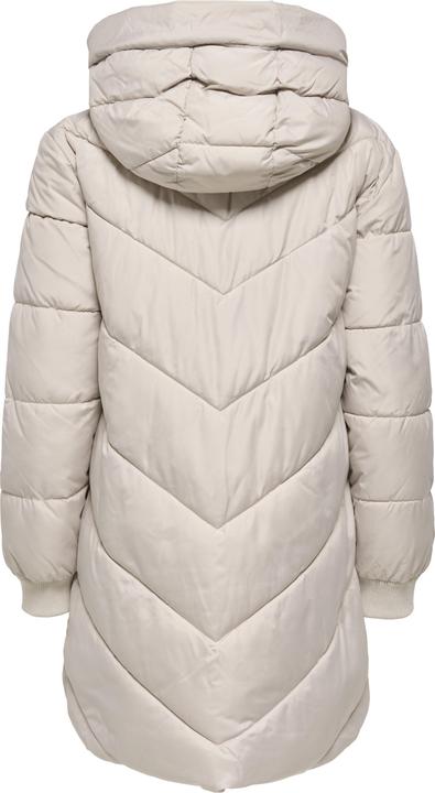 Produktbild JdY Longline Wattierte Jacke Langer Parka