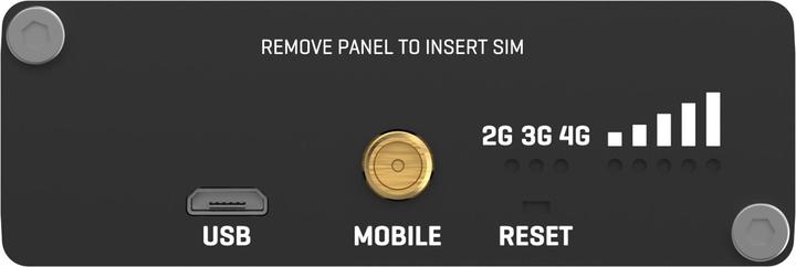 Produktbild Teltonika TRB145 Gateway