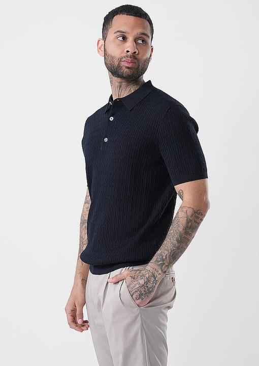 Produktbild Profuomo Poloshirt (L)