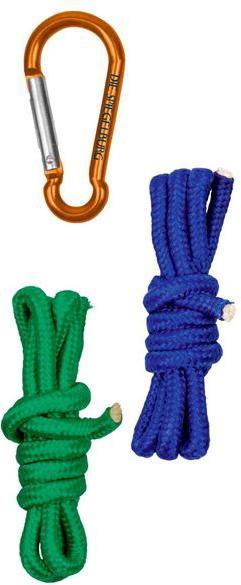 Produktbild Die Spiegelburg Knotenset