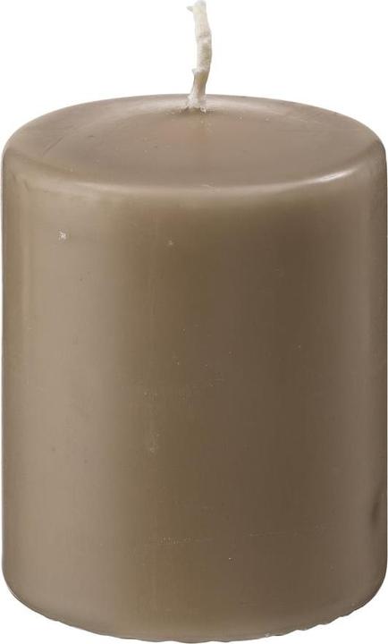 Produktbild Balthasar Zylinderkerze Swiss Natural (1 Stk.)