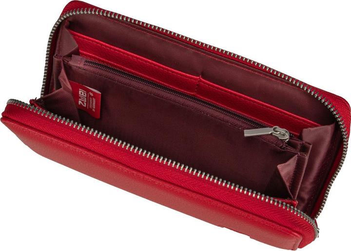Actual product image Zwei Geldbörse Mademoiselle M.Wallet MW2