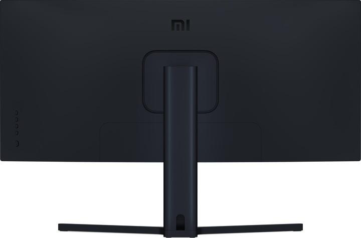 Actual product image Xiaomi Mi Curved Gaming HDMI 34inch 2xDP 2xHDMI (3440 x 1440 pixels, 34")