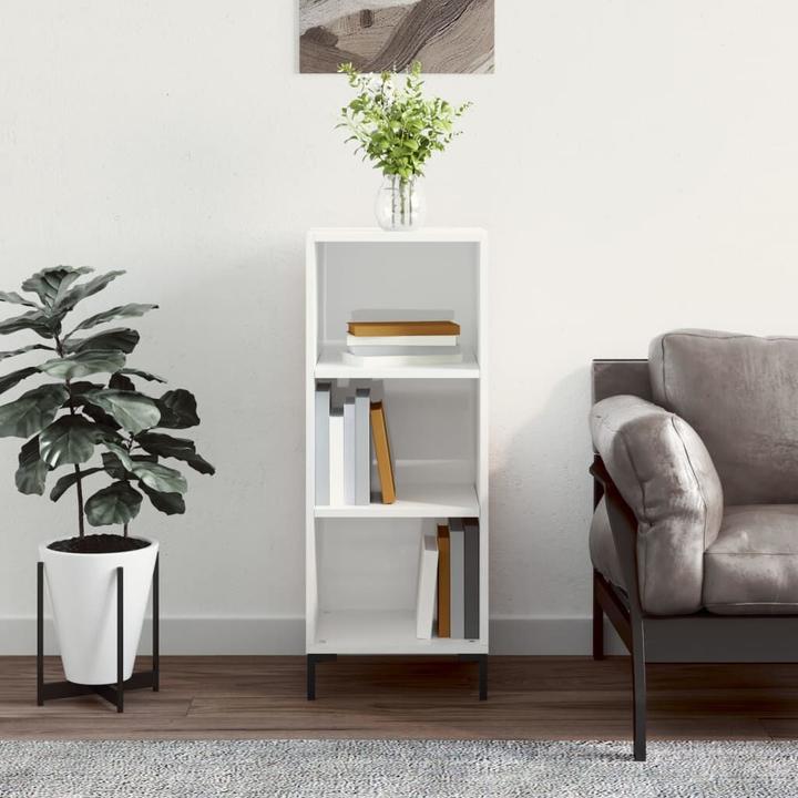 Image du produit vidaXL Sideboard (34.50 x 32.50 x 90 cm)
