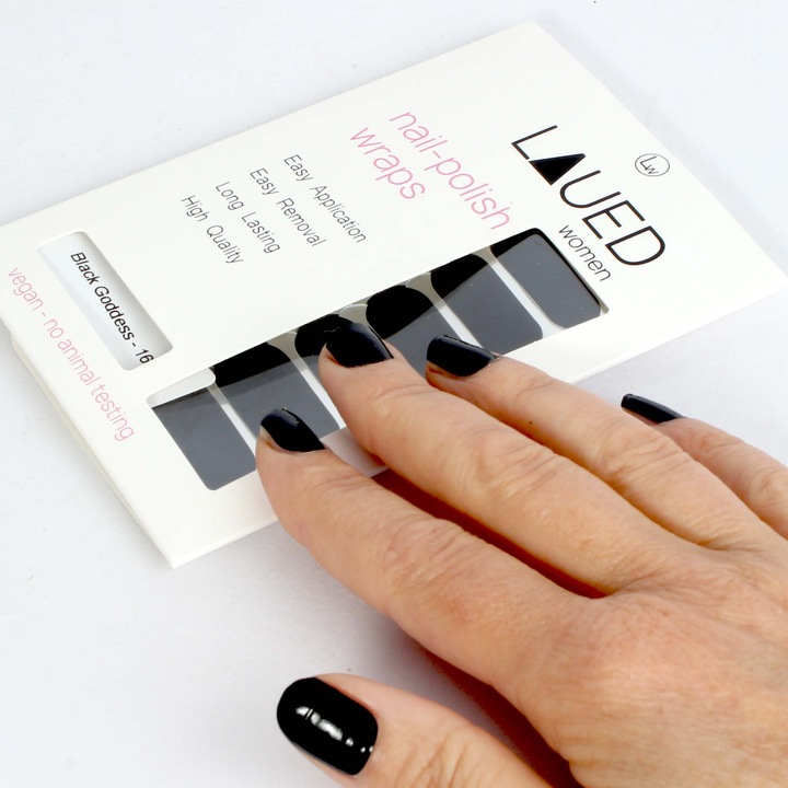 Actual product image Vargu solid statement (solid statement)