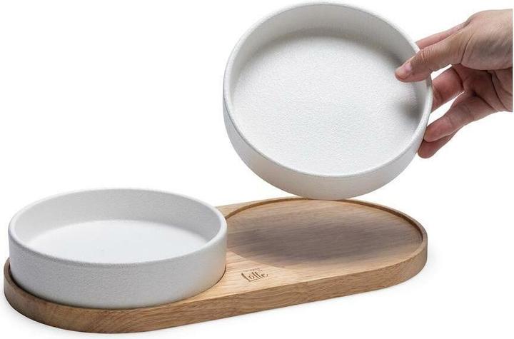 Actual product image Designed by Lotte Loijs (0.35 l)