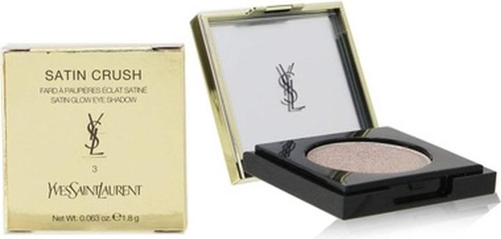 Produktbild Yves Saint Laurent Satin Crush Indecent Nude 03 (03)