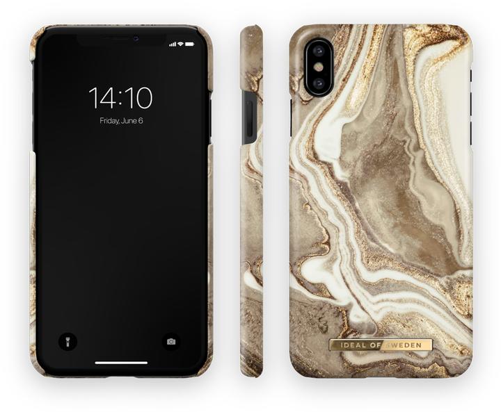 Actual product image iDeal Of Sweden Fashion (Apple iPhone 11 Pro, Apple iPhone X, Apple iPhone XS)