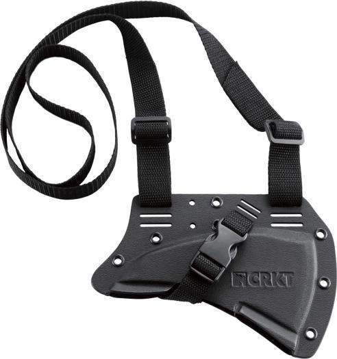 Image du produit CRKT Johnson Kangee T-Hawk