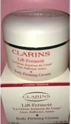 Image du produit Clarins Crème raffermissante extra-forte pour le corps (Crème pour le corps, 200 ml)