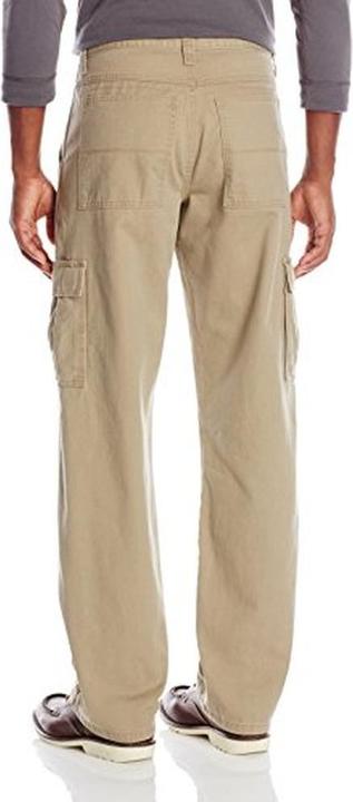 Immagine prodotto Wrangler Pantaloni Cargo Classici Authentics (32)